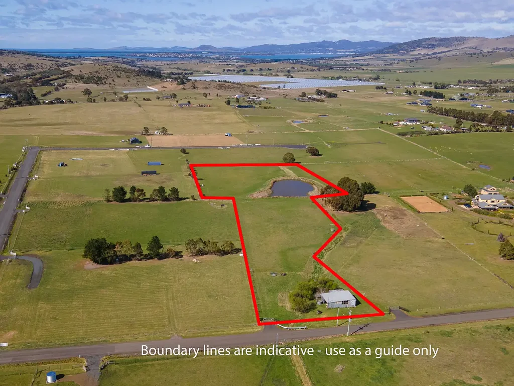 190 Greens Road, Orielton, TAS 7172