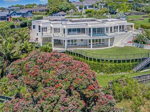 Cockle Bay 4部屋 Majestic 2166m2 Waterfront Paradise