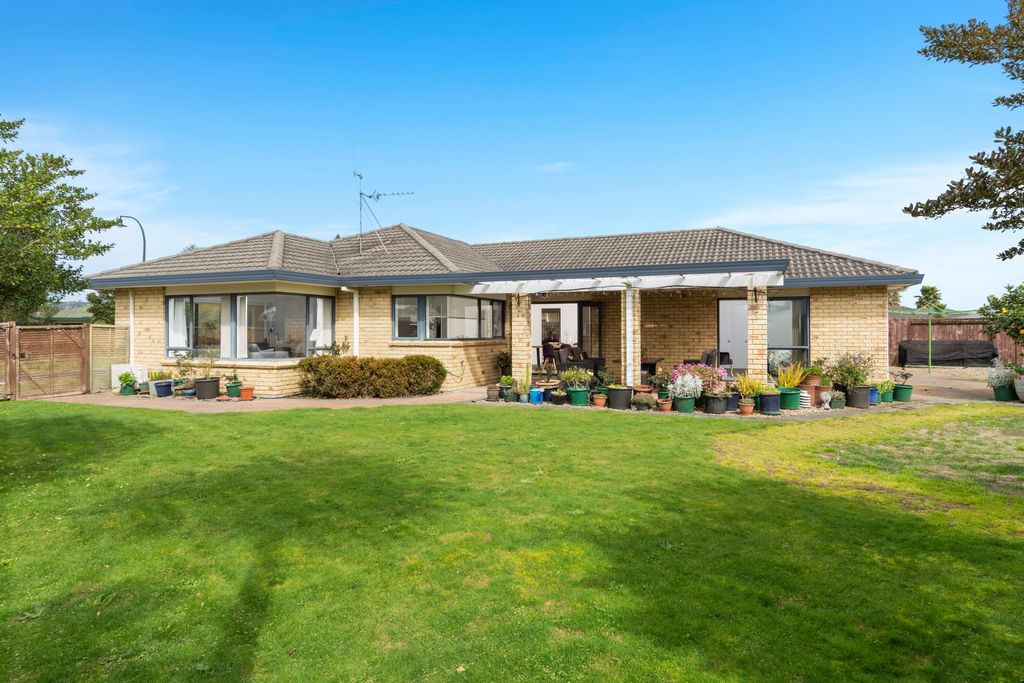 6 Clydesdale Close, Papamoa