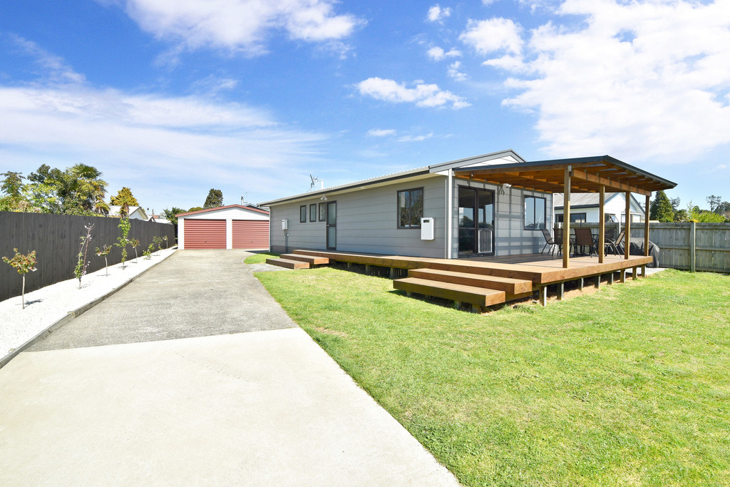 171 Windermere Drive, Poike, Tauranga, 3 Bedrooms, 1 Bathrooms