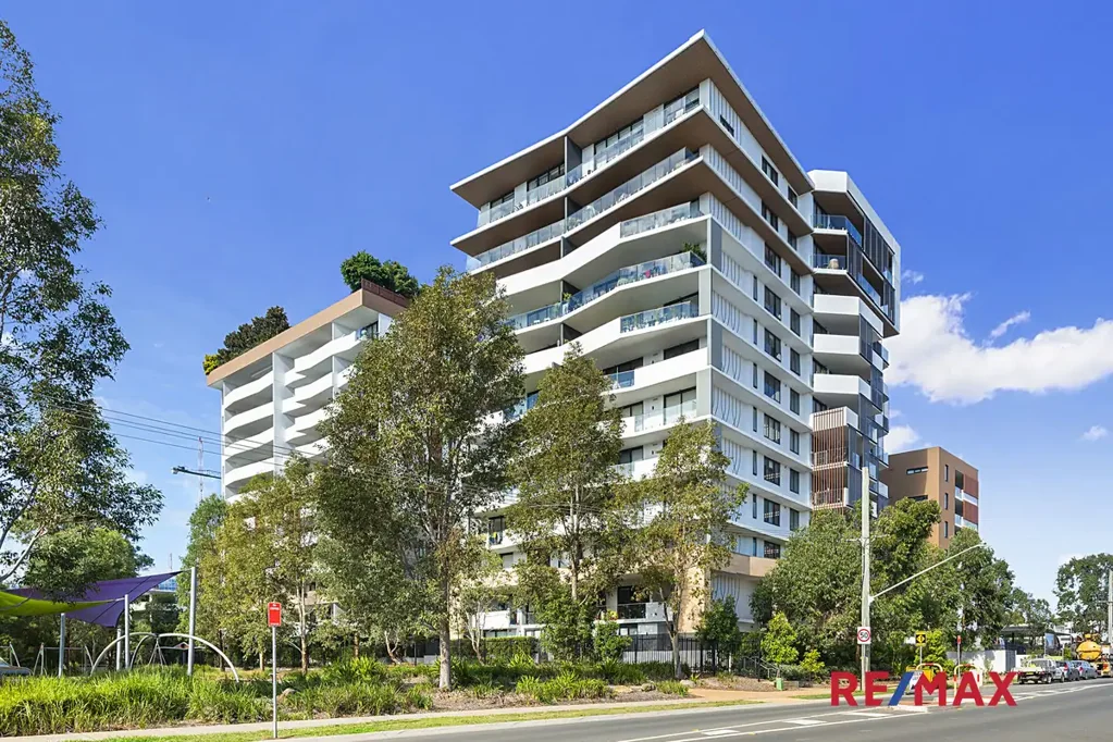 Unit 215/100 Fairway Drive, Norwest, NSW 2153
