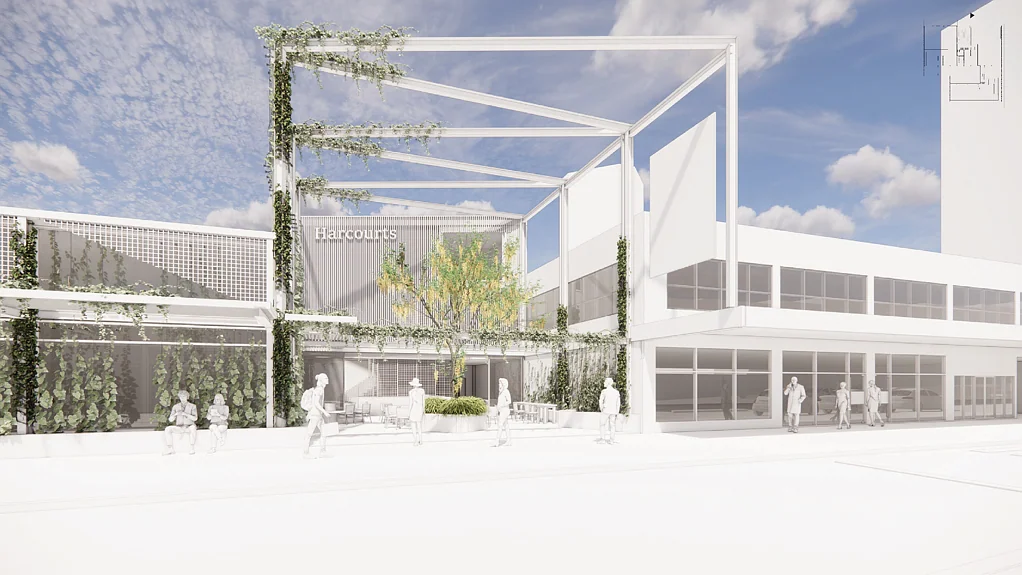 Takapuna  Boutique Office Options