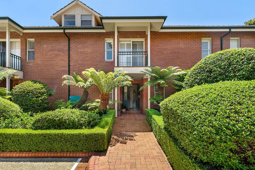 4/18-22 Stanley Street, St Ives, NSW 2075