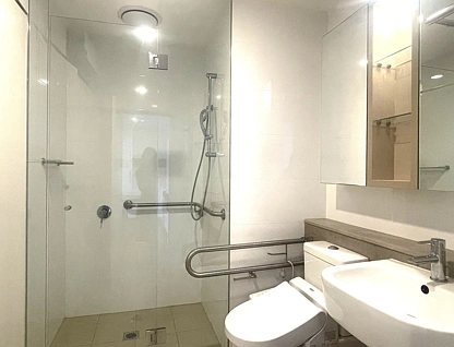 313/9 Mooltan Avenue, Macquarie Park, Upper North Shore, 1房, 1浴, Apartment