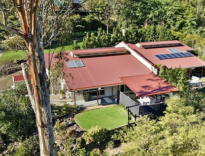 1/27 Yulgibar Close, Kooralbyn, Beaudesert Region, 3部屋, 2バスルーム, House