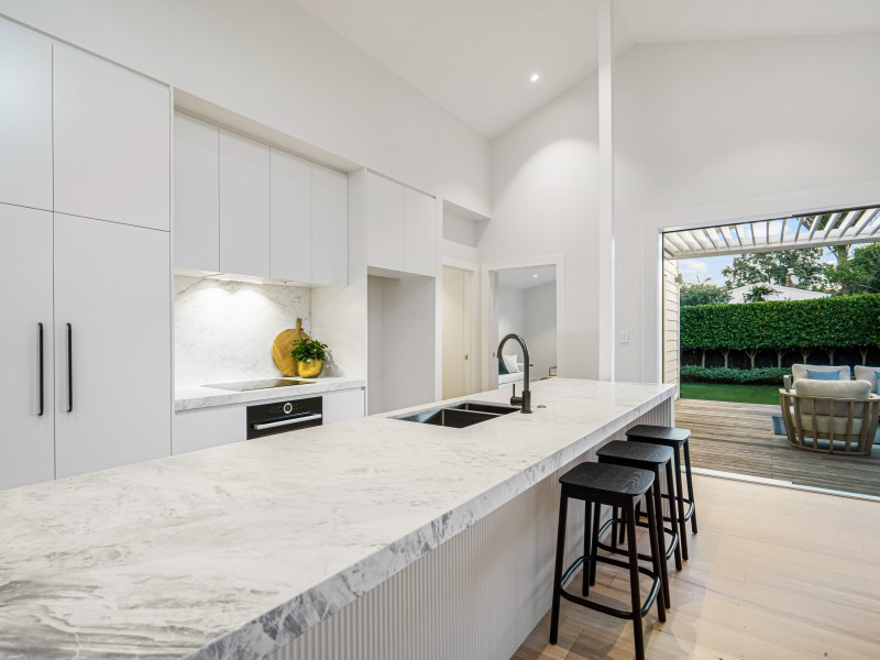 10 Green Street, Saint Marys Bay, Auckland, 3 phòng ngủ, 0 phòng tắm