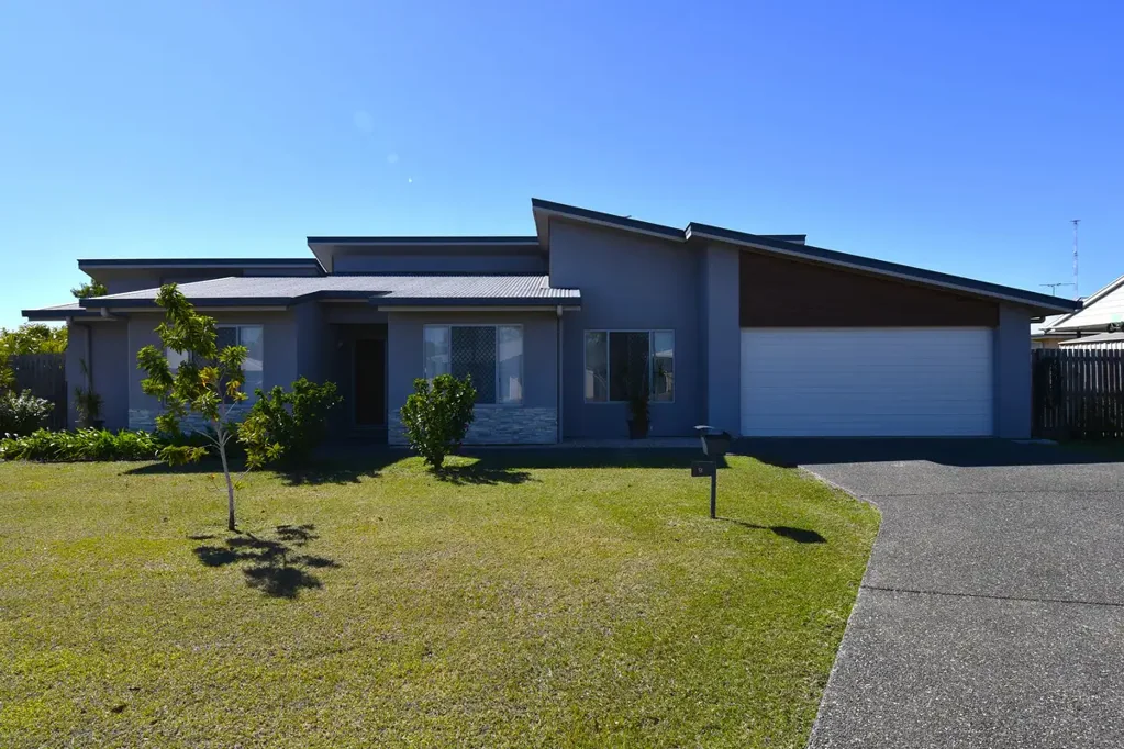 Gracemere 4房  Proven Investment