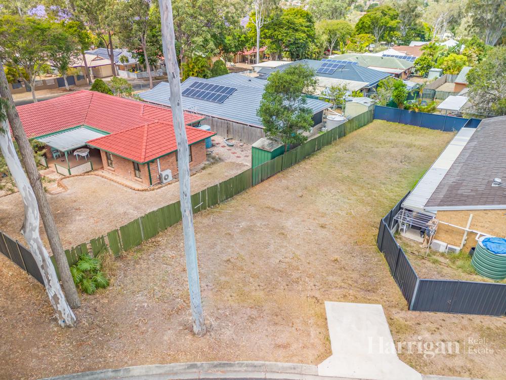 10 SPRINGFIELD PL, FOREST LAKE QLD 4078, 0 rūma, 0 rūma horoi, Section