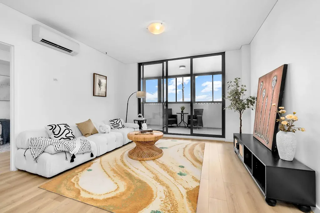 23/14 Pound Road, Hornsby, NSW 2077