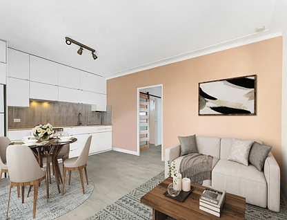 15/2-4 Wrights Avenue, Marrickville, Inner West, 1房, 1浴, Apartment