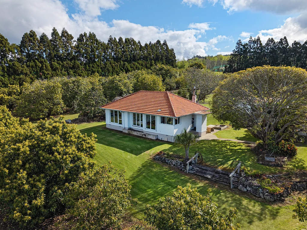 Maungatapere 3 Bedroom Rural Gem with Big Future