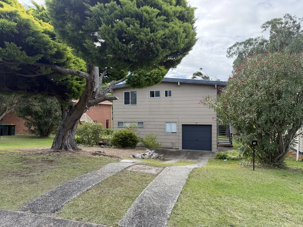 PERMANENT RENTAL