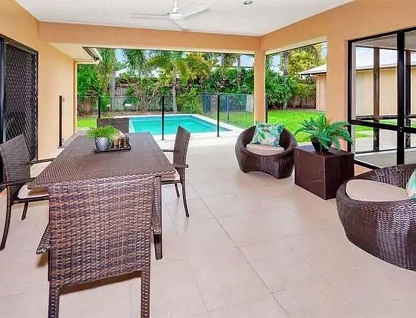 11 Norfolk Circuit, Redlynch, QLD 4870, 4 ਕਮਰੇ, 2 ਬਾਥਰੂਮ, House
