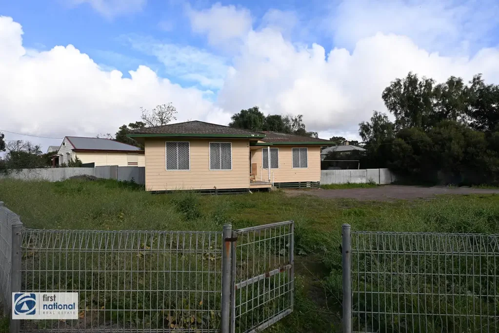 Port Augusta 3Kwarto Affordable Investment Opportunity !!