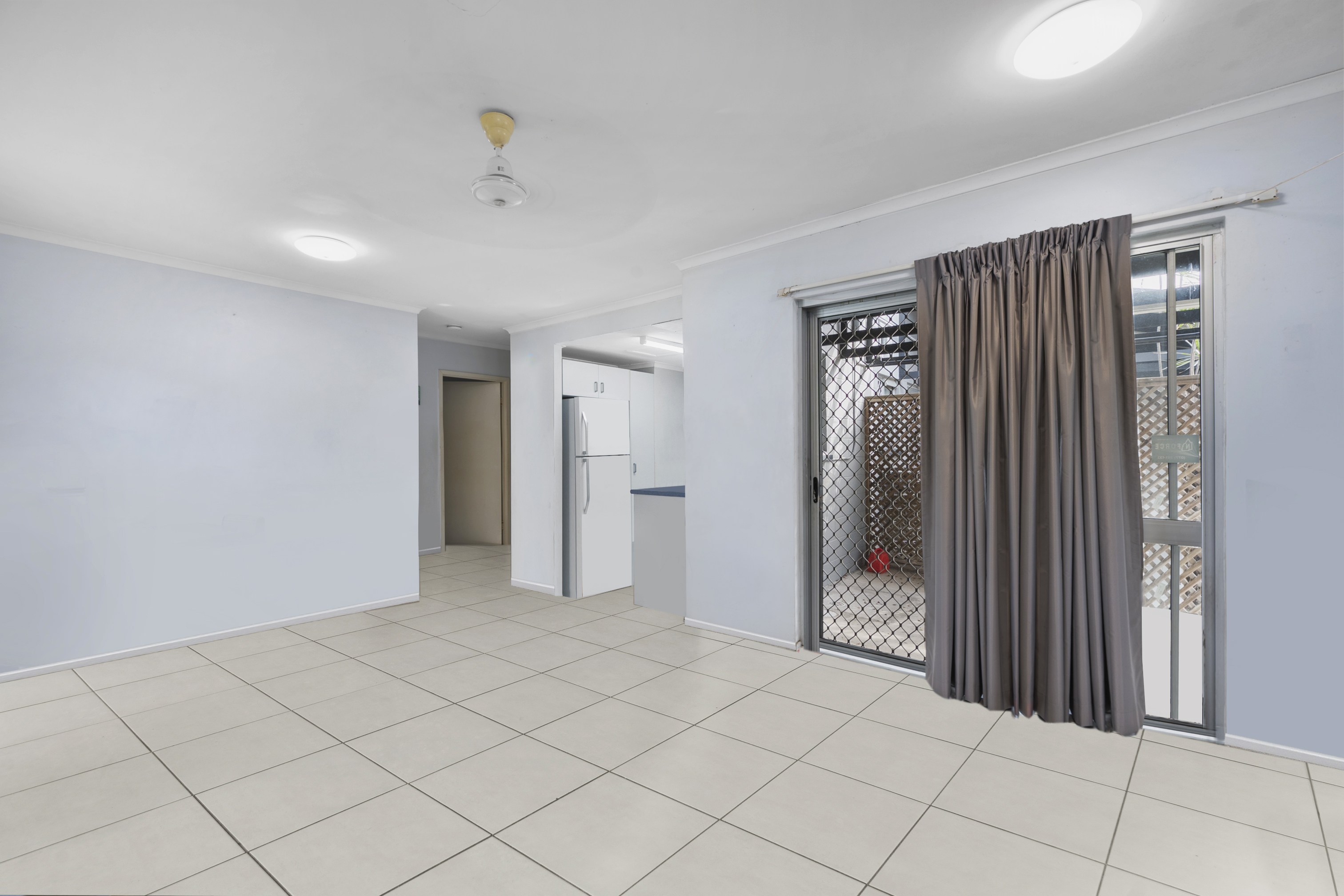 UNIT 1 84 MITCHELL ST, NORTH WARD QLD 4810, 0房, 0浴, Townhouse