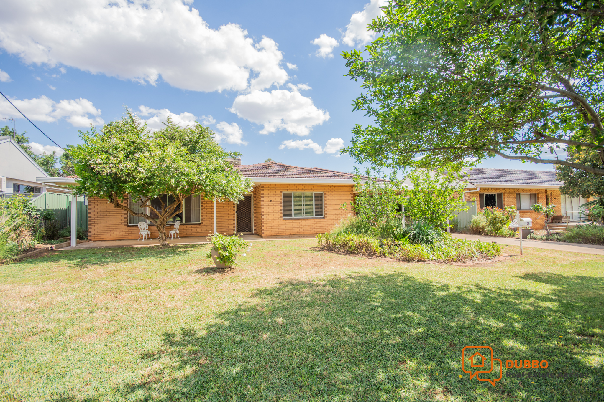 35 BANKSIA CR, DUBBO NSW 2830, 0房, 0浴, House