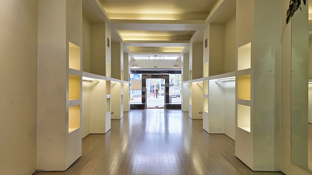 Tauranga Central Premium position and presentation