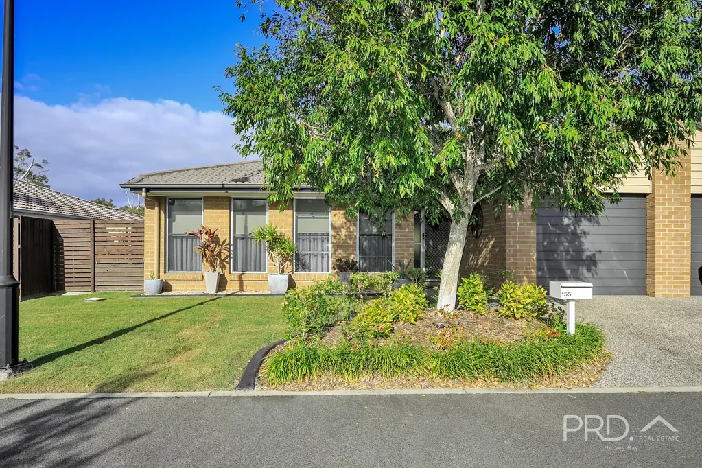 155/230 Pulgul Street, Urangan, QLD 4655