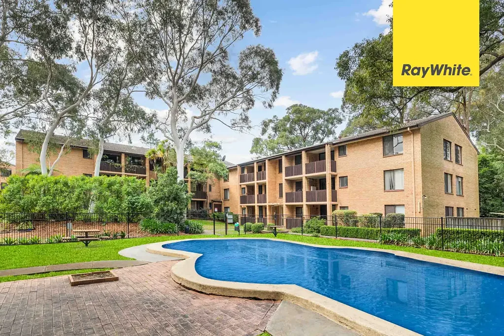 89/35-39 Fontenoy Road, Macquarie Park, NSW 2113