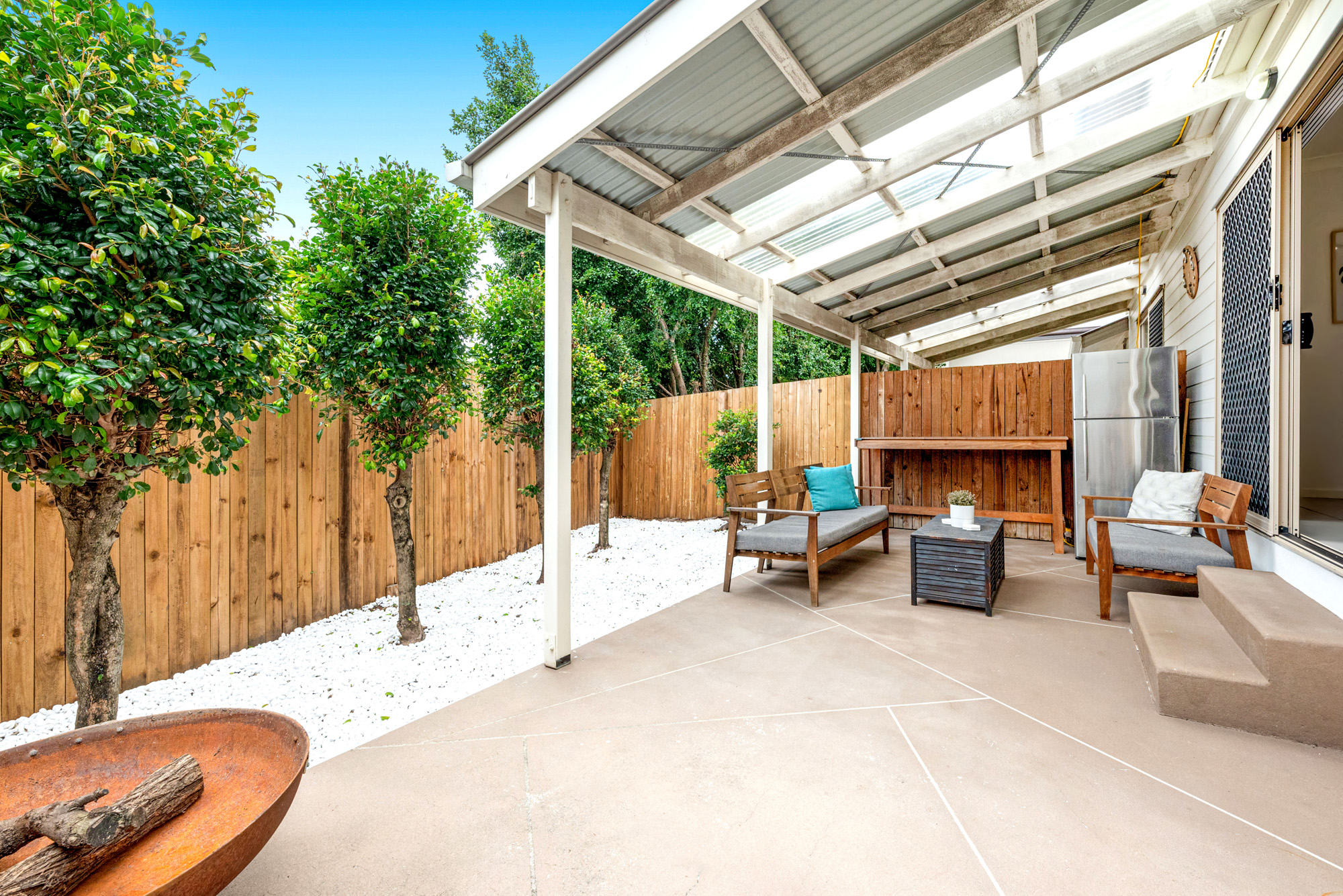 UNIT 2 11 ALICE ST, KEDRON QLD 4031, 0 Kuwarto, 0 Banyo, Townhouse