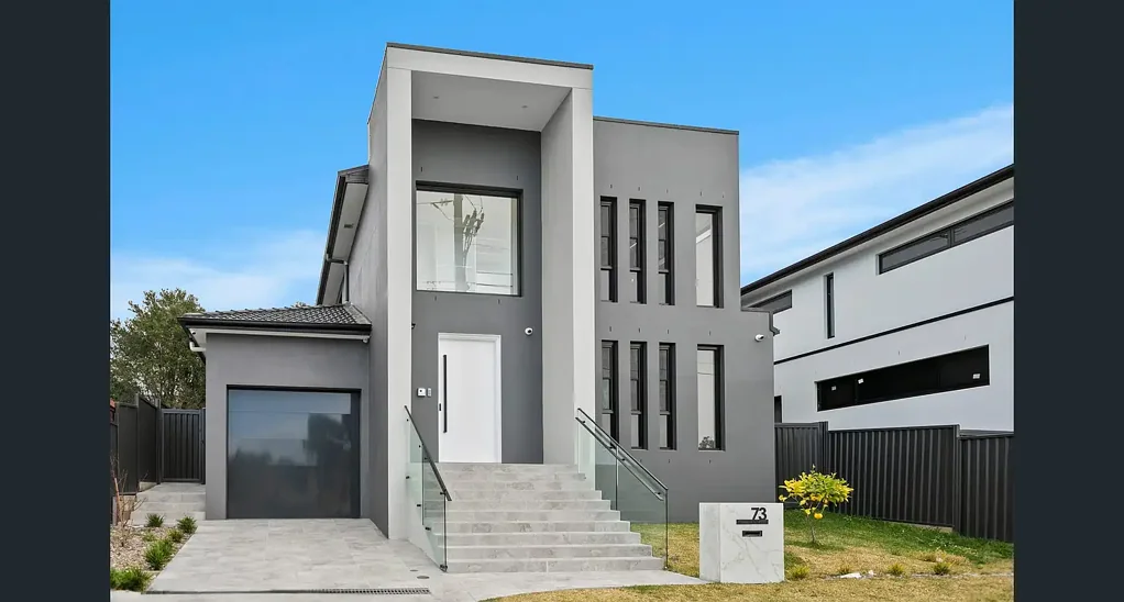 Luxury Family Living in the Heart of Sylvania