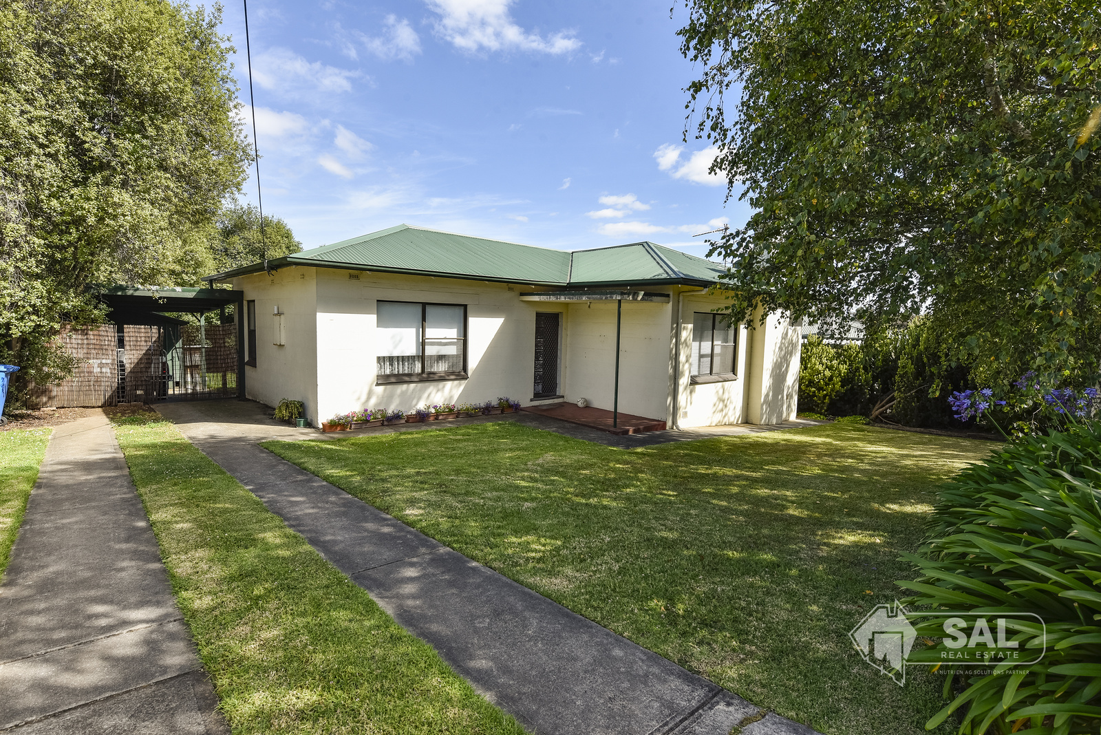 127 WEHL ST NORTH, MOUNT GAMBIER SA 5290, 0 침실, 0 욕실, House