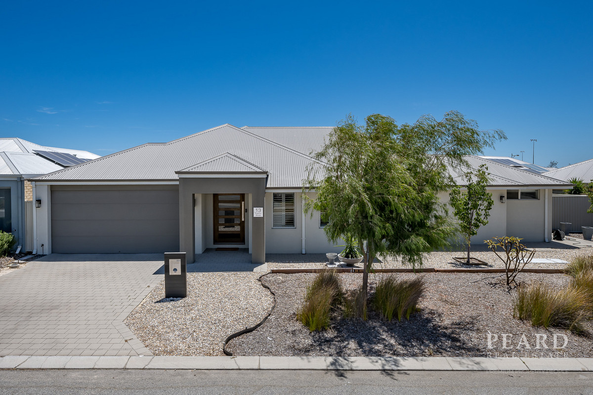 13 PIPEFISH ST, ALKIMOS WA 6038, 0 Bedrooms, 0 Bathrooms, House