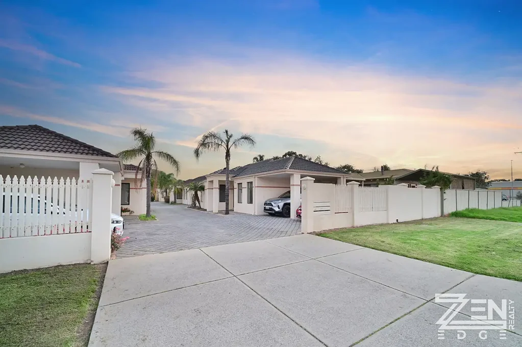6/3 Garden Street, Cannington, WA 6107