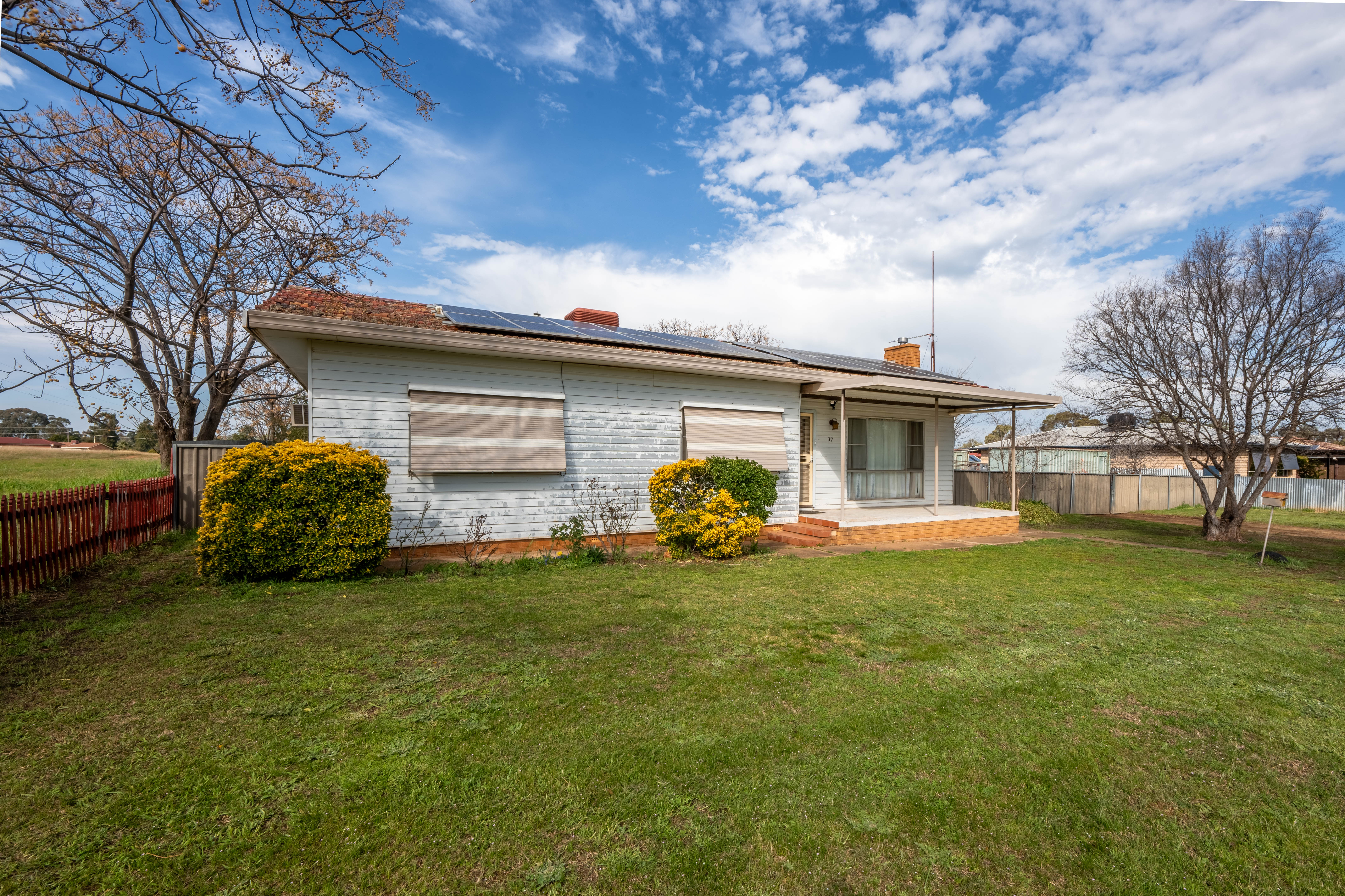 37 BELAH ST, FORBES NSW 2871, 0房, 0浴, House