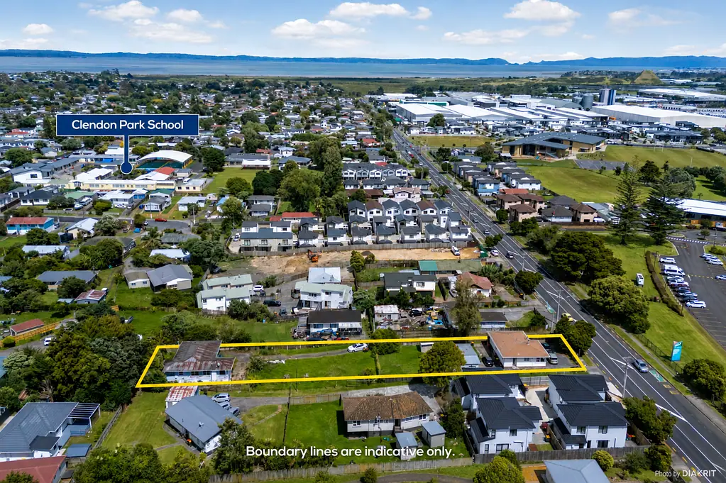 Manurewa 7Moenga #GAMEDAY Large Site w Flexible Terms