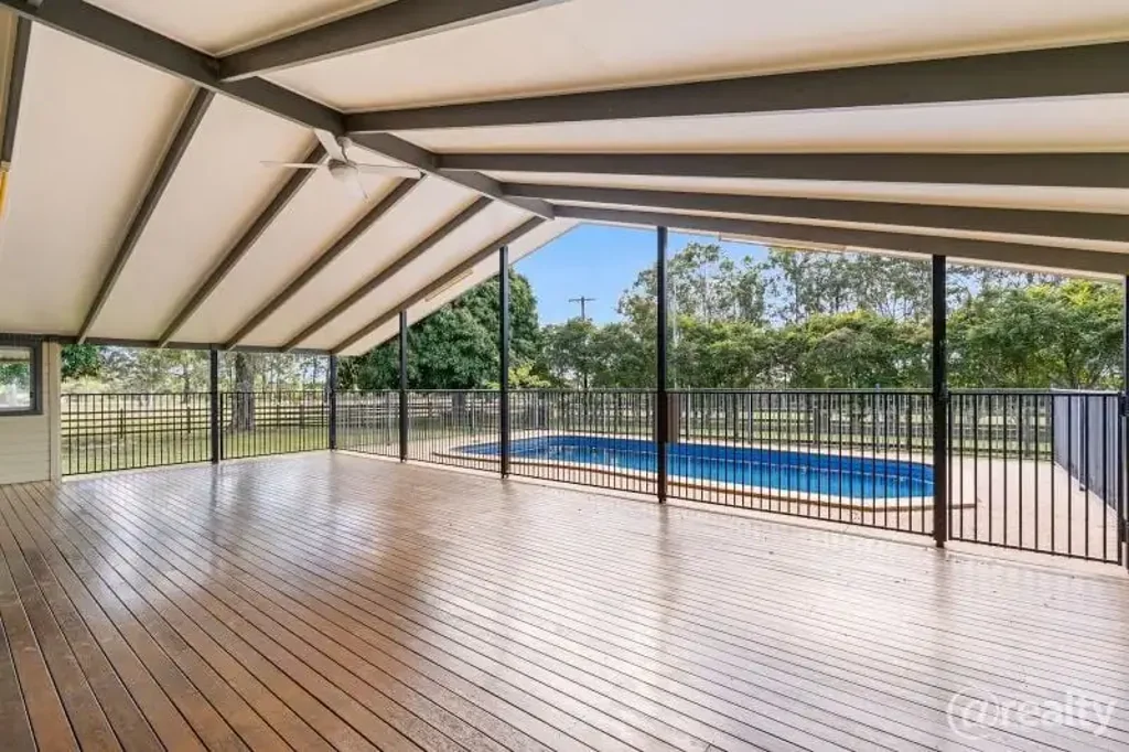 Tinana  Acreage On the Doorstep of Maryborough