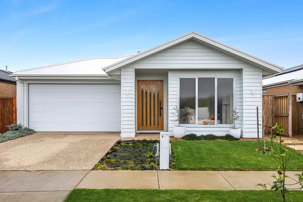 Armstrong Creek 3房  Bespoke Luxury in Anchoridge Estate
