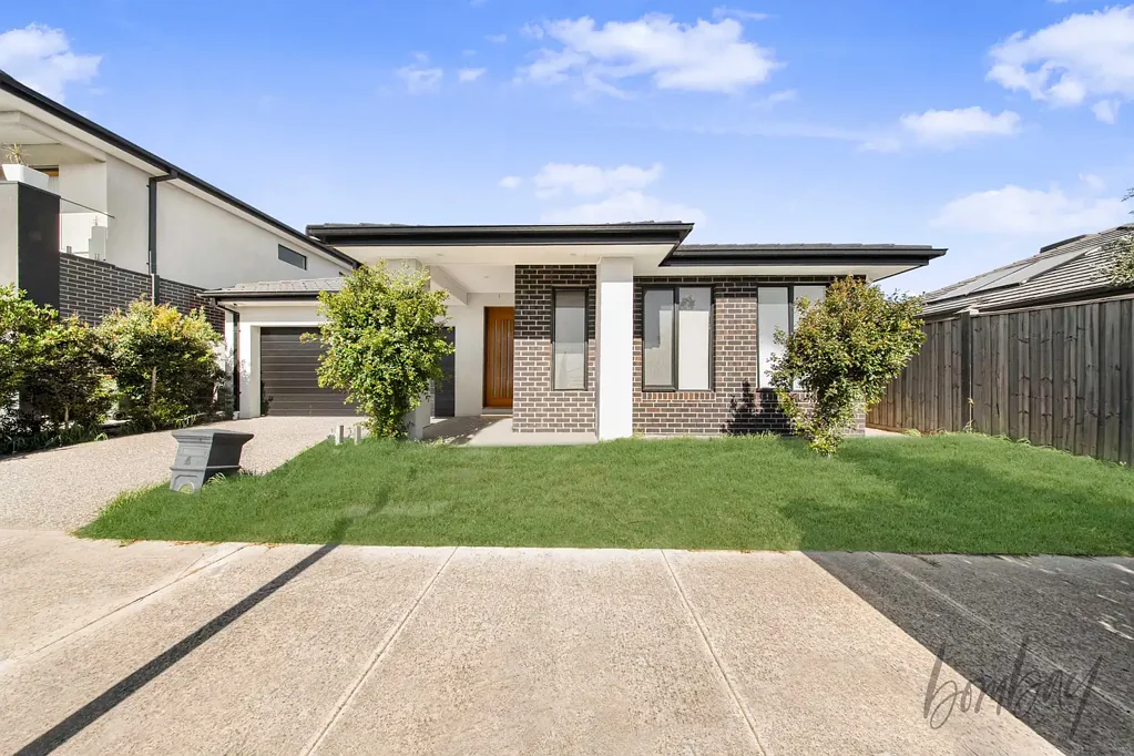 4 Mumm Street, Wollert, VIC 3750