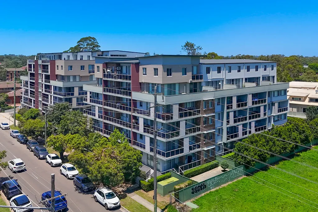 21/40-50 Union Road, Penrith, NSW 2750