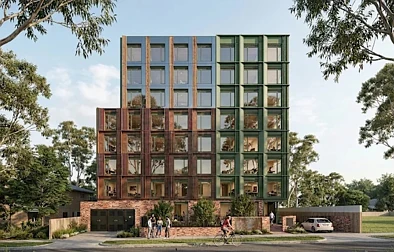 澳洲住房建设要变天？墨尔本拟每年从中国引进1万套，工期最多缩短35%！