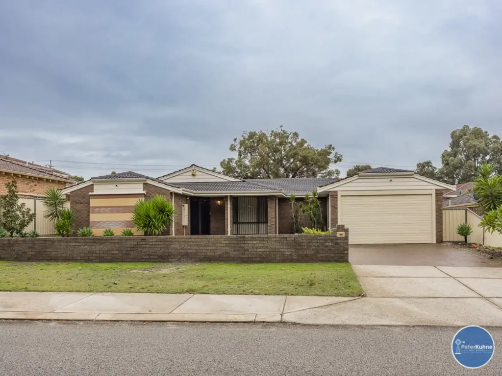 Spacious Living in a highly sought after location!!!