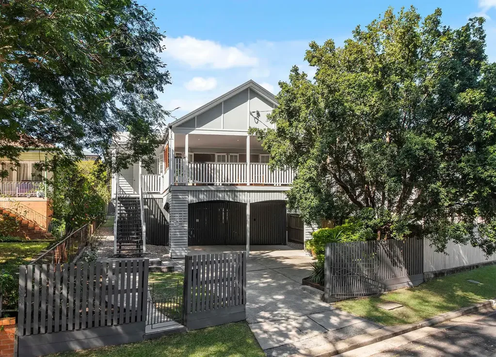 22 Tennessee Avenue, Annerley, QLD 4103