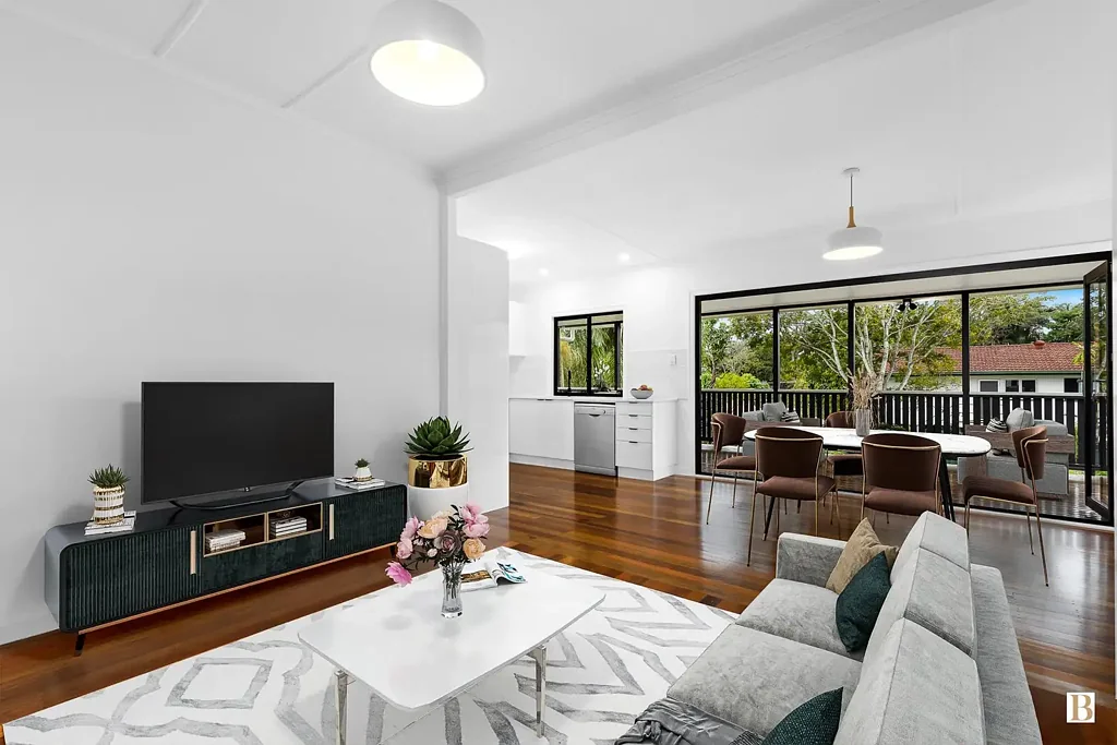 Renovated & Ready for the Whole Family