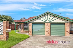 20B Notley Street, Mount Druitt