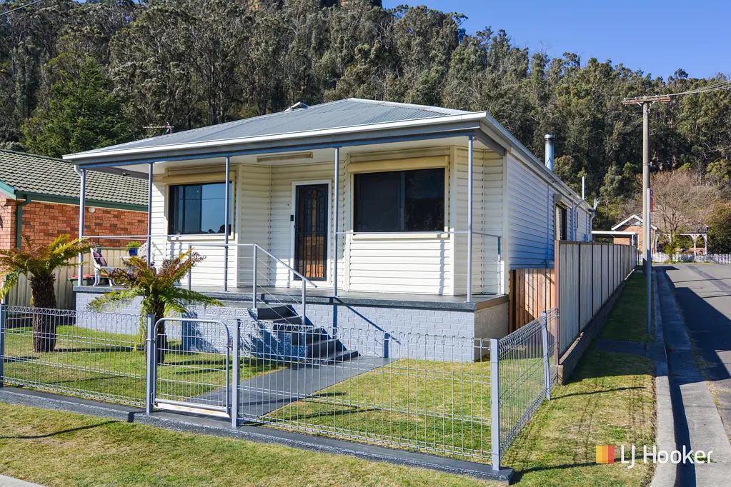 19 Ramsay Street, Lithgow, NSW 2790