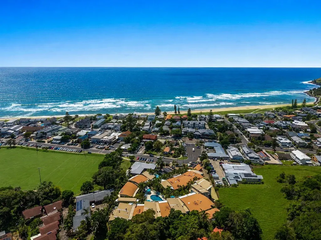 Lennox Head 1房  Lennox Head's most affordable investment