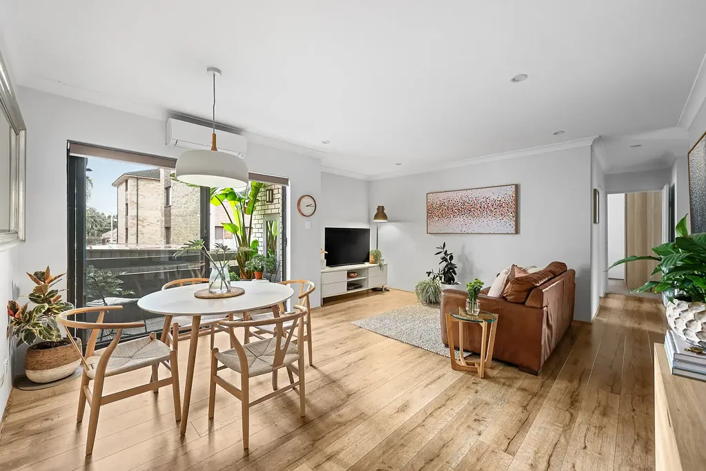 23/92-96 Milton Street, Ashfield, NSW 2131