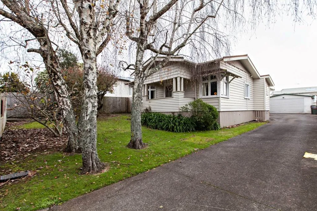 Cozy home near all amenities !