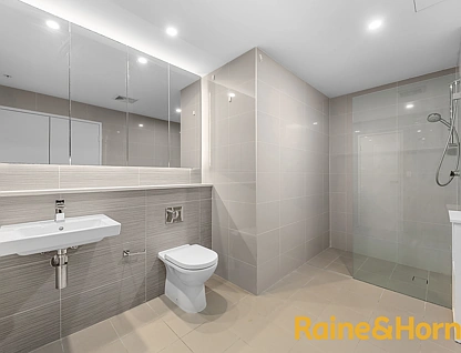 604A/12 Nancarrow Avenue, Ryde, Upper North Shore, 1部屋, 1バスルーム, Apartment