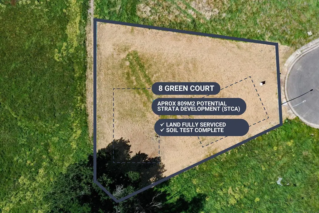 8 GREEN COURT, George Town, TAS 7253