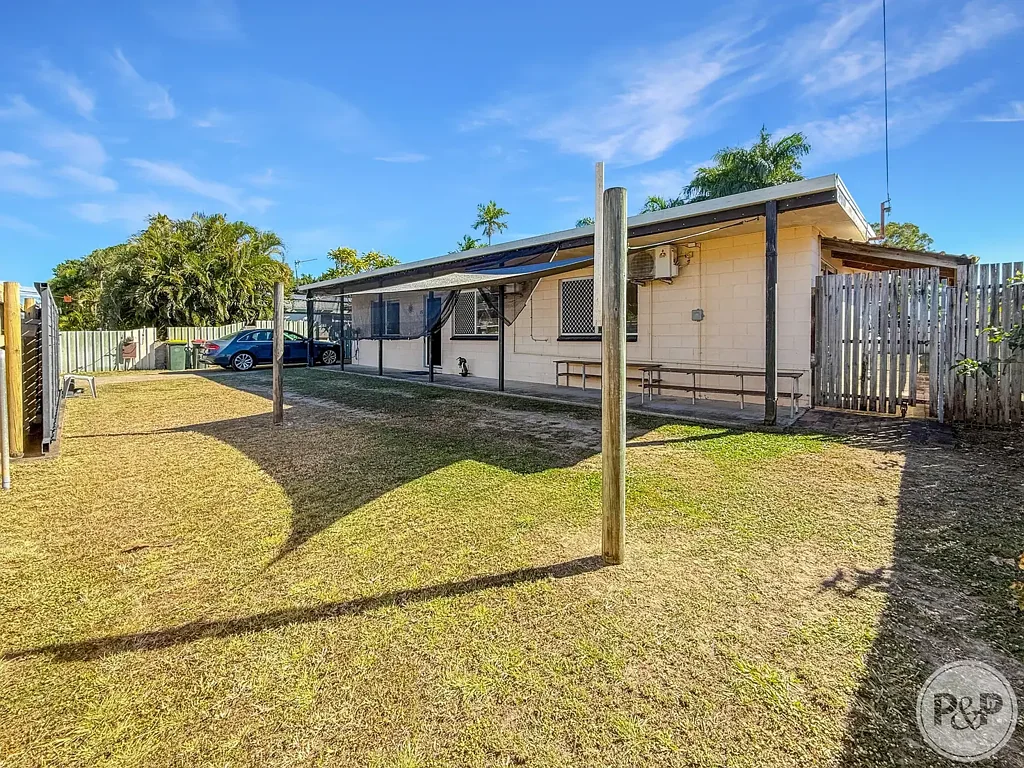Kelso 3房  Family Friendly Living with a Versatile Shed & Large Block