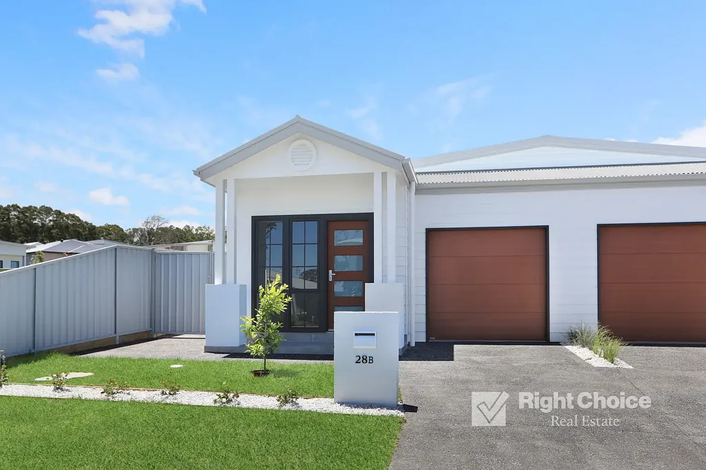 28B Wedgetail Street, Badagarang, NSW 2540