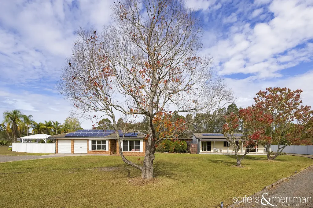 Clarence Town 6 Slaapkamer Two Homes on 2.46 Acres