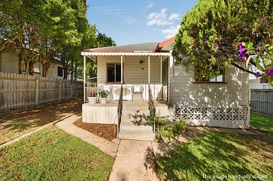 93 Speight Street, Brighton, QLD 4017, 3 Bedrooms, 1 Bathrooms, House