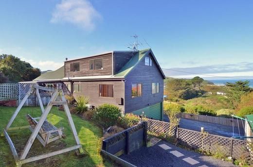 149 Tomahawk Road, Andersons Bay, Dunedin, 3 રૂમ, 0 બાથરૂમ